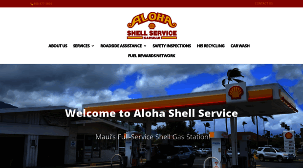 alohashellservice.com