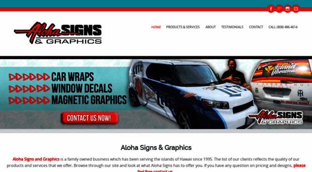 alohasign.com