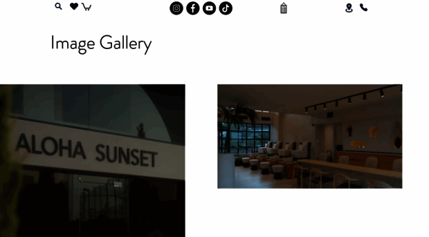 alohasunsetworld.com