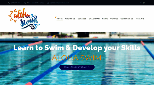 alohaswim.co.uk