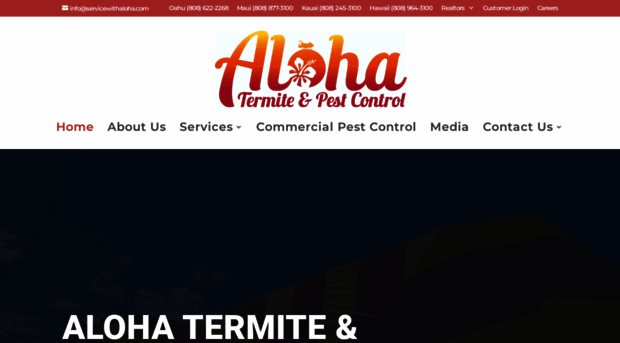 alohatermite.com