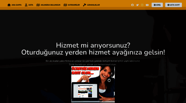 alohizmet.com