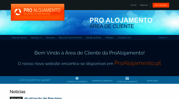 alojamento.pro