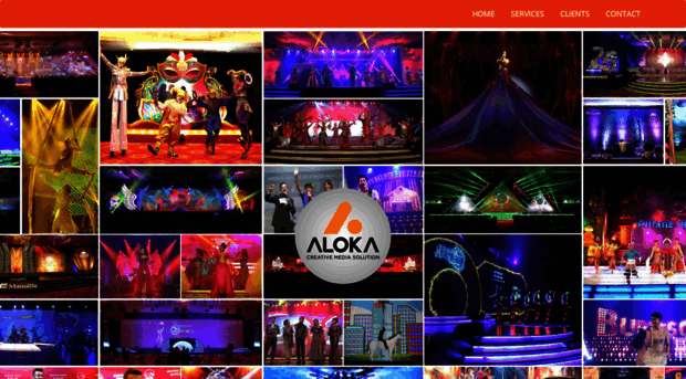 aloka.co.id