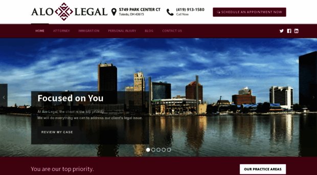 alolegal.com