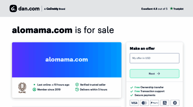 alomama.com