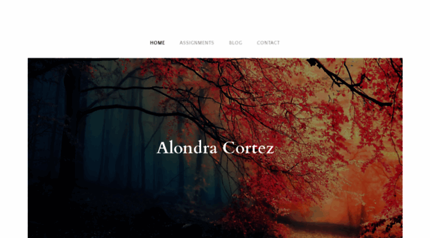 alondrac1.weebly.com