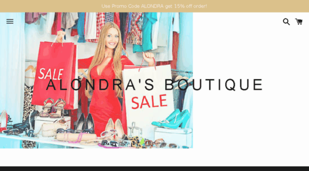 alondrasboutique.info