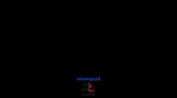 aloneguid.uk