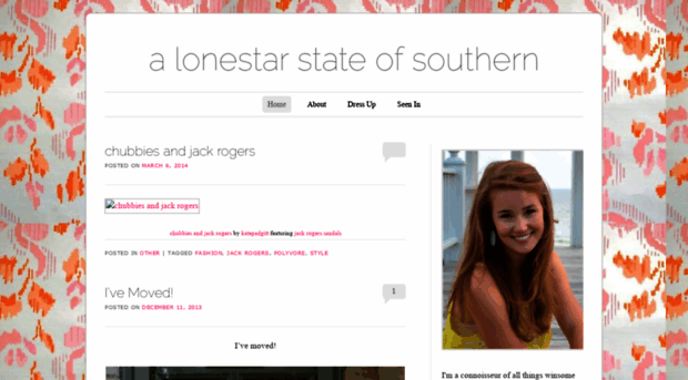 alonestarstateofsouthern.wordpress.com