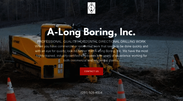 alongboring.com