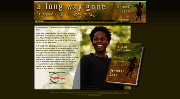 alongwaygone.com