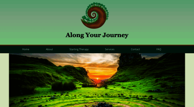 alongyourjourney.com