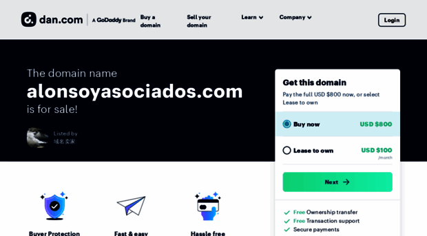 alonsoyasociados.com