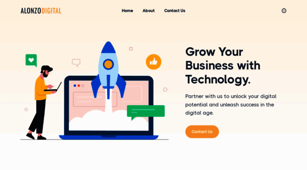 alonzo.digital