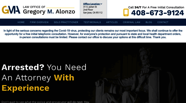 alonzocriminaldefense.com