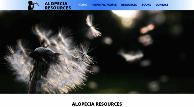 alopeciaresources.com