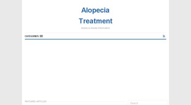 alopeciatreatment.info