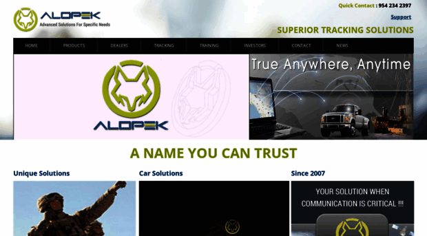 alopek.com