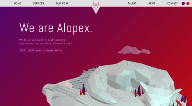 alopexid.com