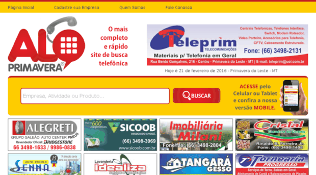 aloprimavera.com.br