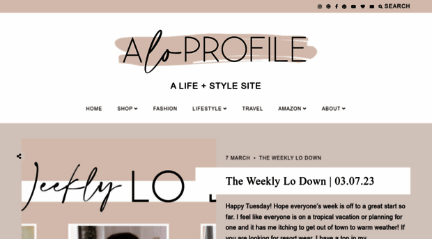 aloprofile.com