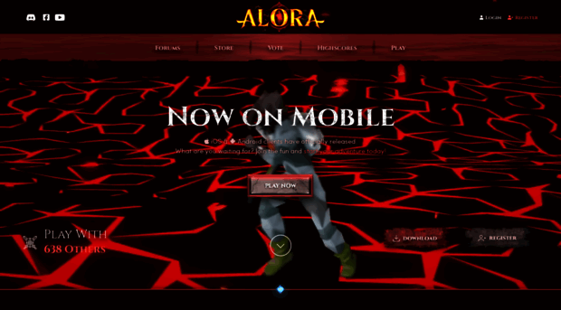 alora.io