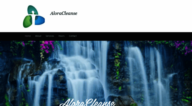 aloracleanse.com