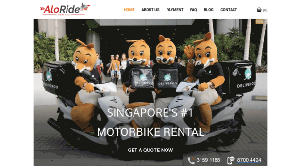 aloride.com