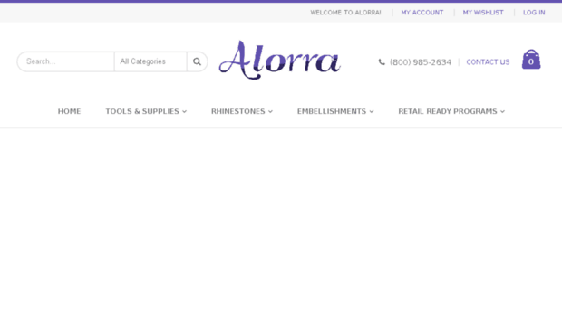 alorra.com