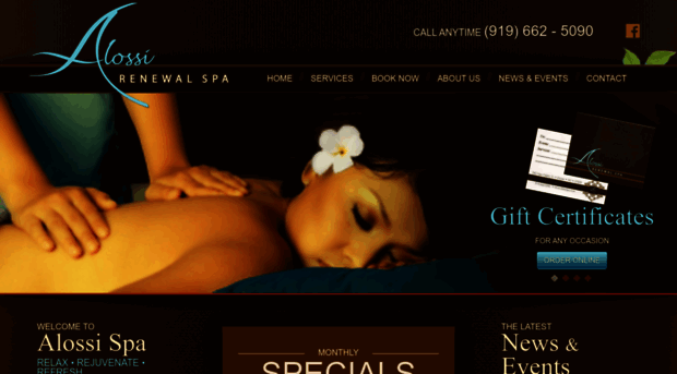 alossispa.com