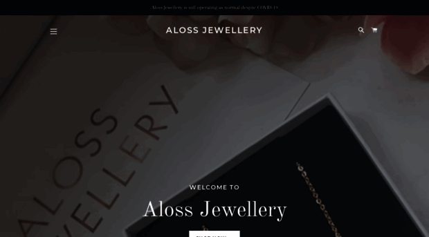 alossjewellery.co.uk