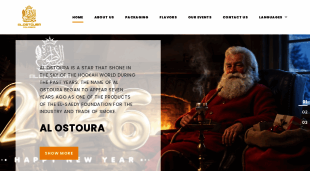alostoura-tobacco.com