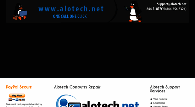 alotech.net