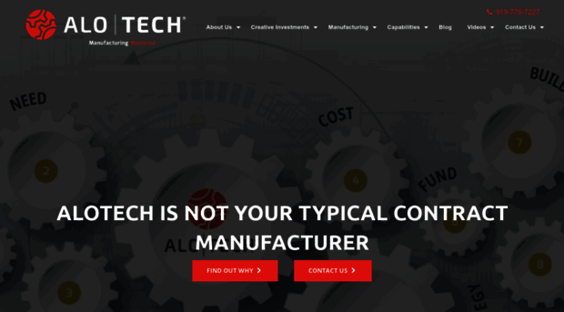 alotechinc.com