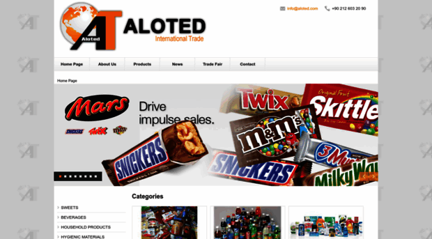 aloted.com