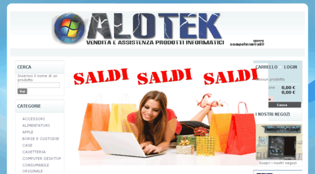 alotek.it