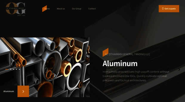 alothaimangroup.com