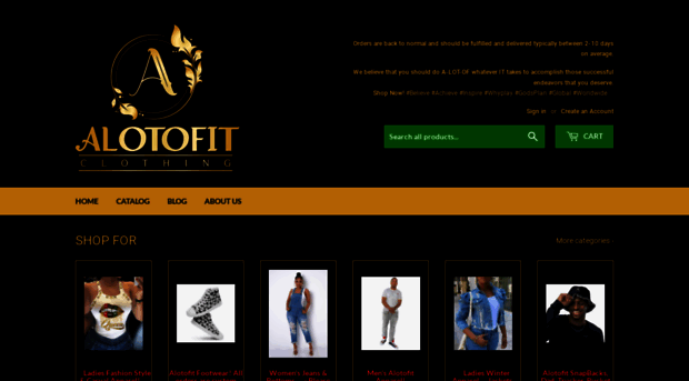 alotofitclothing.com