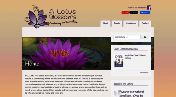 alotusblossoms.com