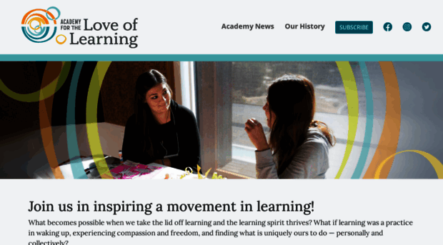 aloveoflearning.org