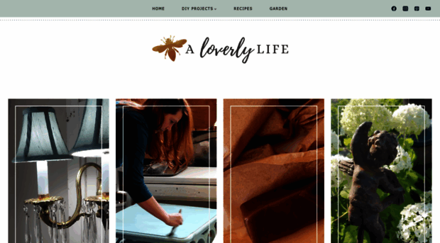 aloverlylife.com