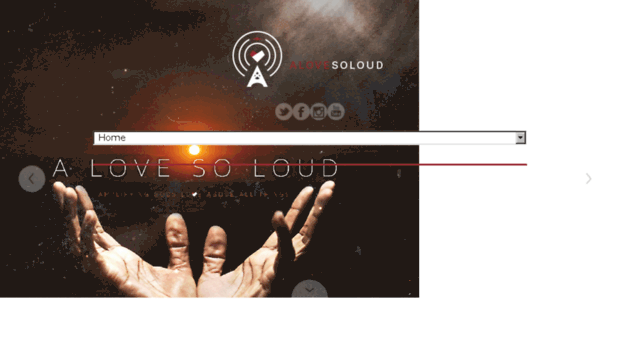 alovesoloud.com