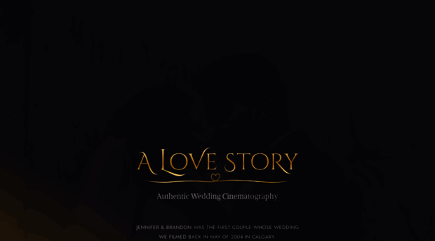 alovestory.ca