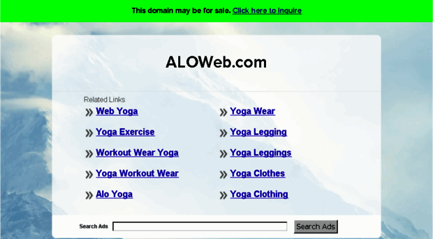 aloweb.com