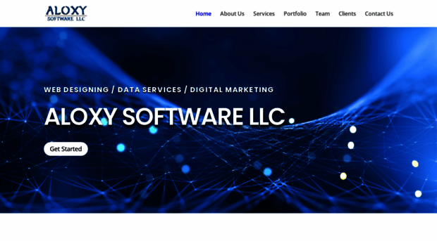 aloxysoftwarellc.com