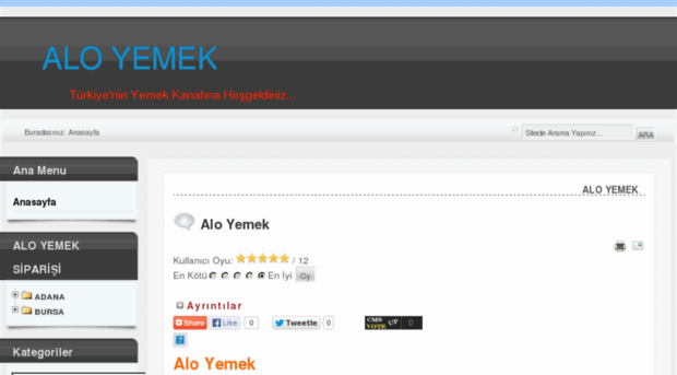 aloyemek.org