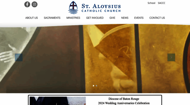 aloysius.org