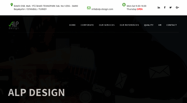 alp-design.com