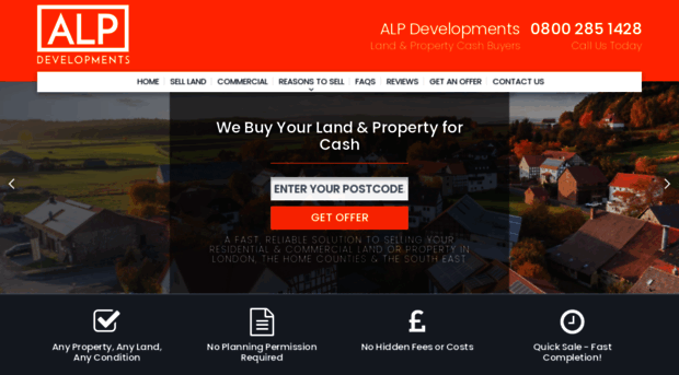 alp-developments.co.uk